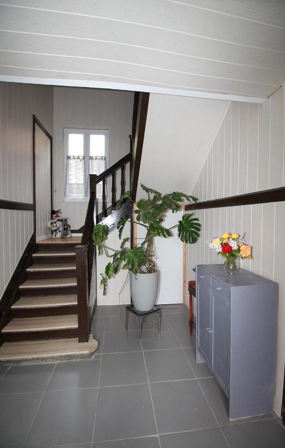 Cosy Place La Fere Esterno foto
