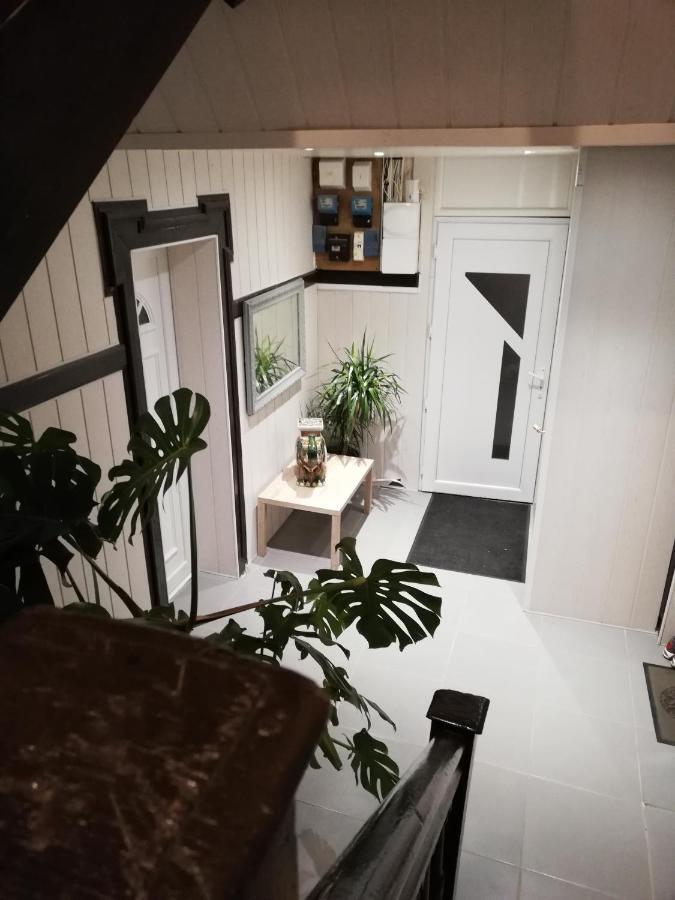 Cosy Place La Fere Esterno foto